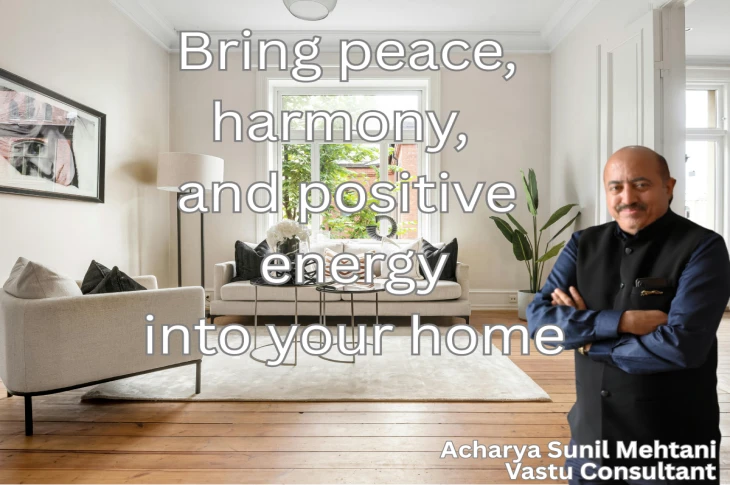 Vastu for Peace and Positivity