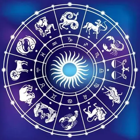 complete astrology