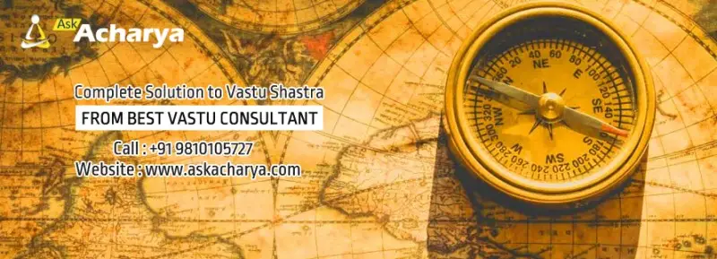 Vastu Consultant in India