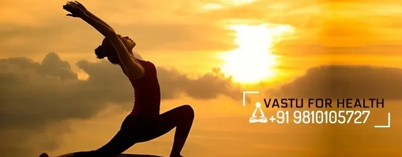 Vastu for health