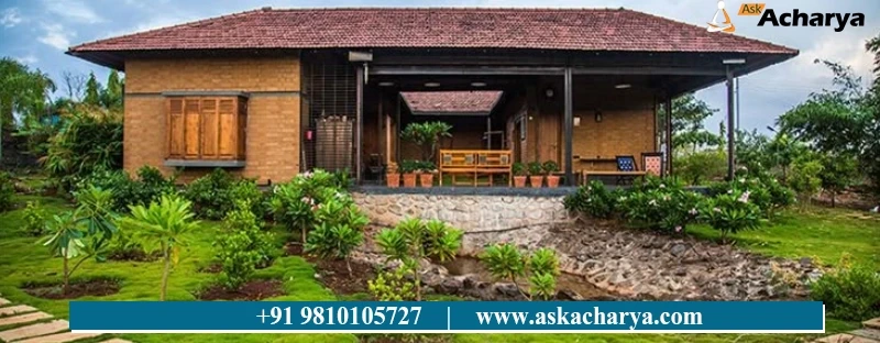 Vastu for Farm House