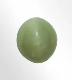 Lahsuniya or Cat's Eye Gemstone