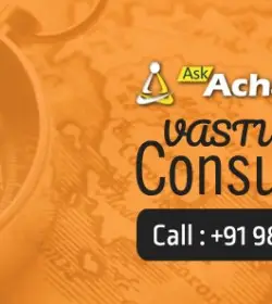 Vastu consultant in Delhi