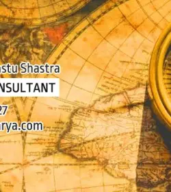 Vastu Consultant in India