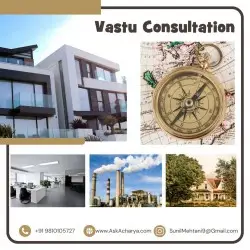 Vastu Consultation