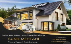 Vastu Consultant in South Delhi
