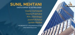 Vastu Consultant in Gurgaon