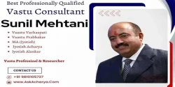 Vastu Consultant