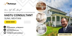 Vastu Consultant in Ghaziabad