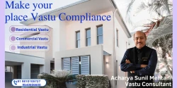 Top Vastu Consultant in Gurgaon – Trusted & Experienced Guidance